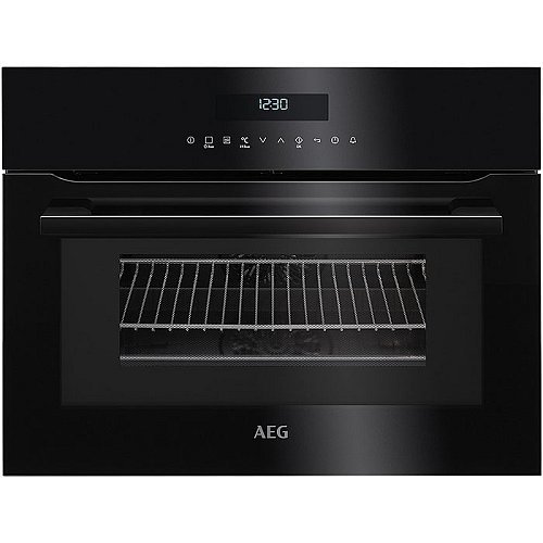 AEG KME761000B Combi-oven