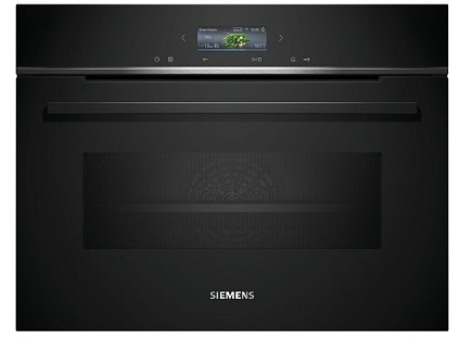 Siemens CM724G1B2 Combi oven